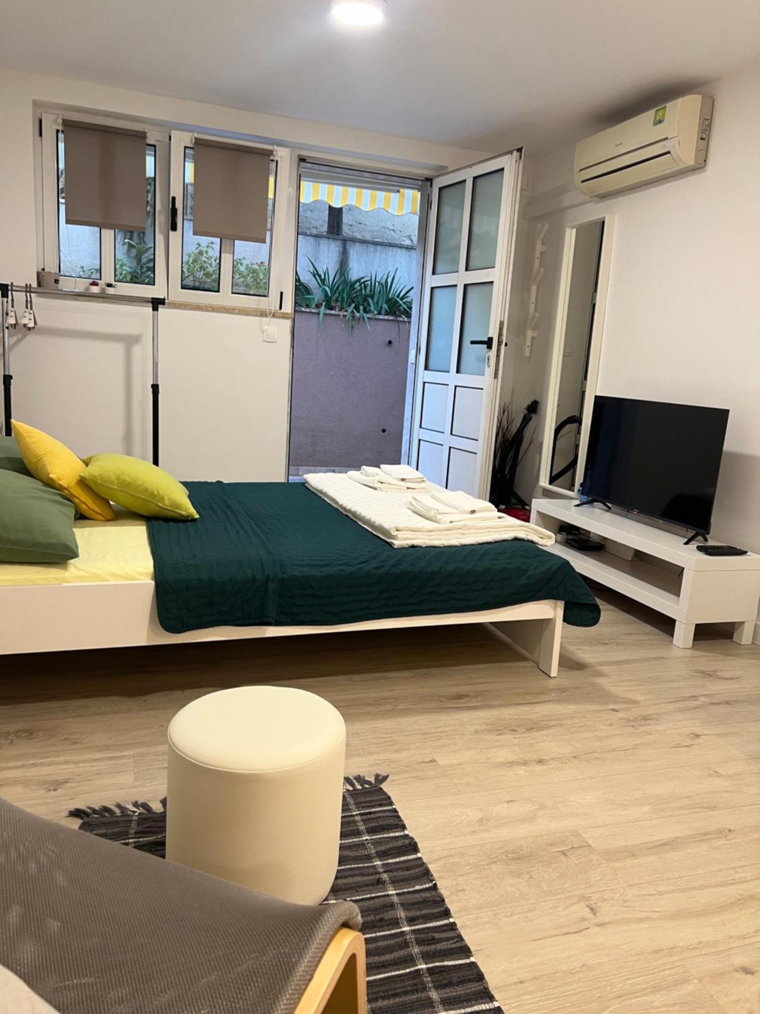 Central Moon Apartment No.2 Split Exteriér fotografie