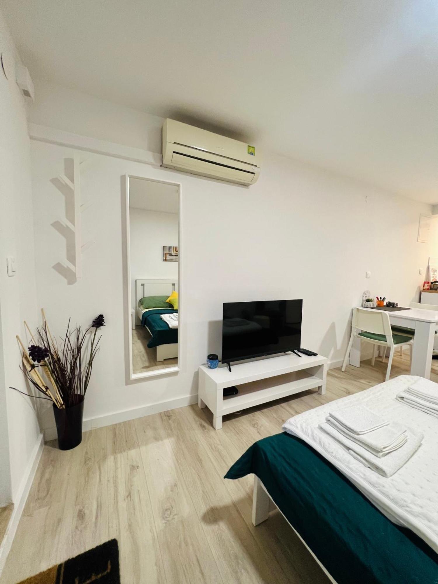 Central Moon Apartment No.2 Split Exteriér fotografie